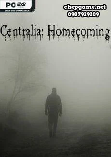 Centralia Homecoming