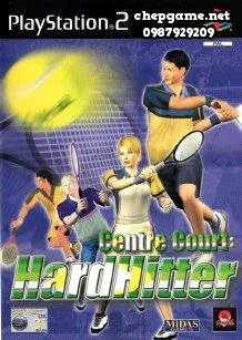 Centre Court Hard Hitter