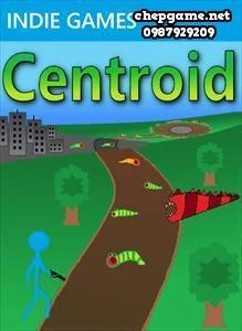 Centroid