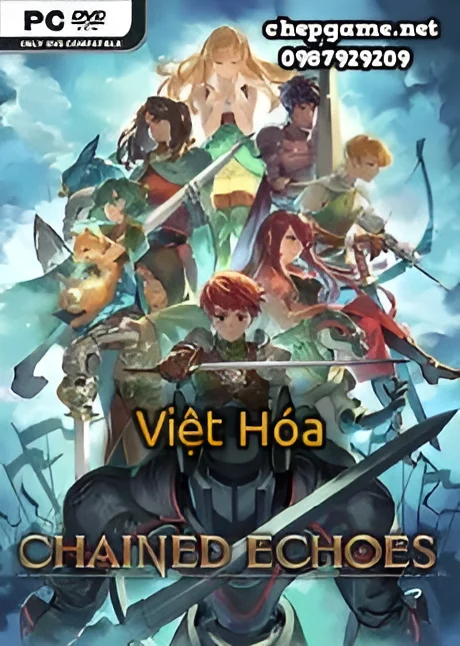 Chained Echoes