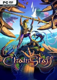 ChainStaff