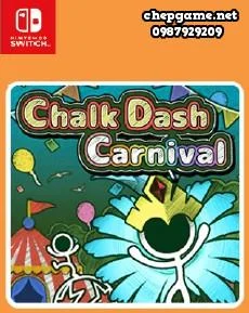 Chalk Dash Carnival