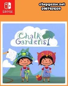 Chalk Gardens