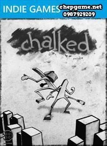 Chalked