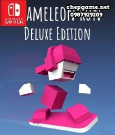 Chameleon Run Deluxe Edition