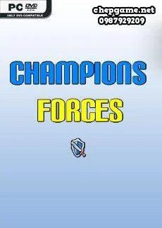 Champions Forces