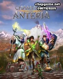 Champions of Anteria