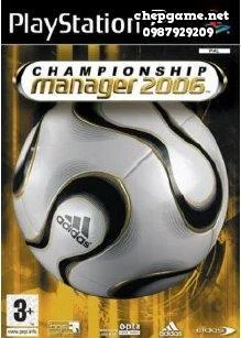 Championship Manager 2006