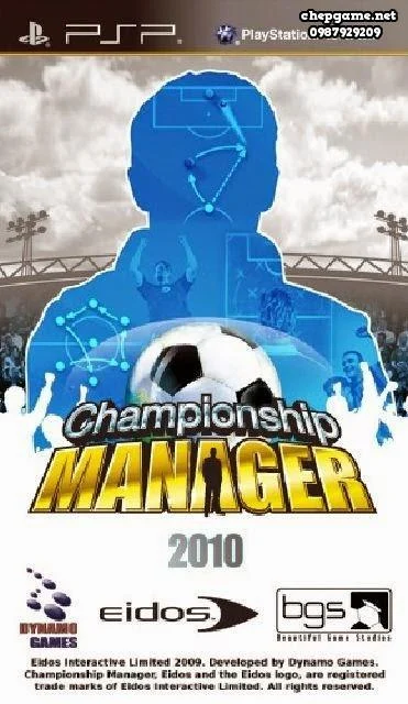 Championship Manager 2010