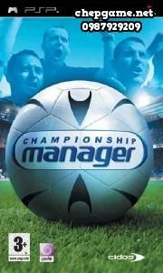 Championship Manager