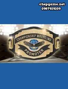 Championship Wrestling Promoter