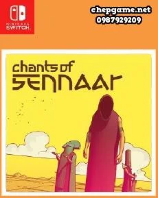Chants of Sennaar