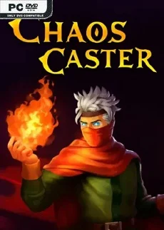 Chaos Caster