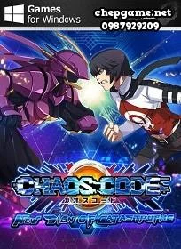 Chaos Code New Sign Of Catastrophe