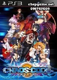 Chaos Code PSN