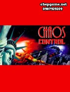 Chaos Control