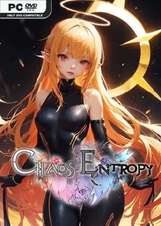 Chaos Entropy