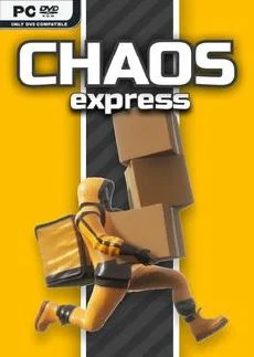 Chaos Express Delivery Simulator