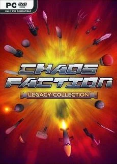 Chaos Faction Legacy Collection