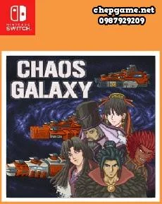 Chaos Galaxy