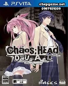 Chaos Head Dual