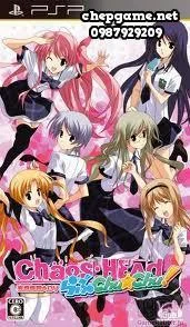 Chaos Head Love Chu Chu
