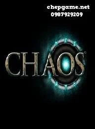 CHAOS In the Darkness