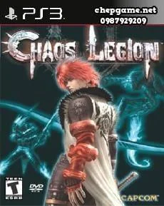 Chaos Legion