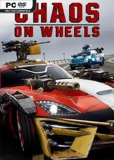Chaos on Wheels