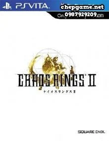 Chaos Rings 2