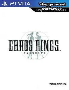 Chaos Rings