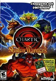 Chaotic Shadow Warriors