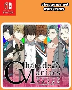 Charade Maniacs