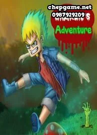 Charlies Adventure