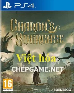 Charons Staircase - Chép Game Uy Tín ChepGame.net