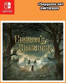 Charons Staircase
