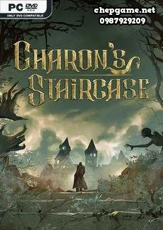 Charons Staircase