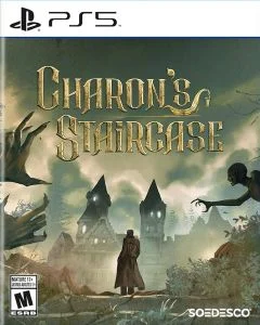 Charons Staircase - Chép Game Uy Tín ChepGame.net