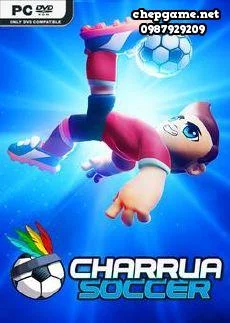 Charrua Soccer