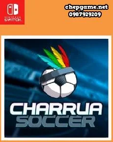 CHARRUA SOCCER Pro Edition
