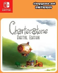 Charterstone Digital Edition
