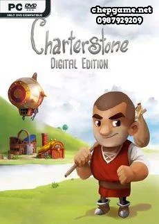 Charterstone Digital Edition