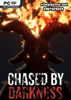 Chased by Darkness