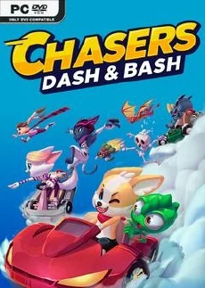 Chasers Dash and Bash