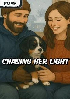Chasing Her Light