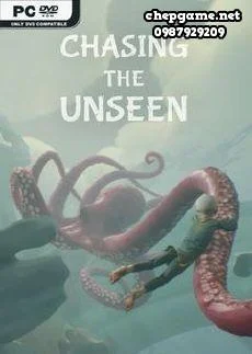 Chasing the Unseen