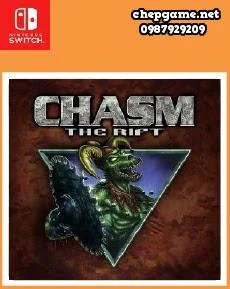 Chasm The Rift