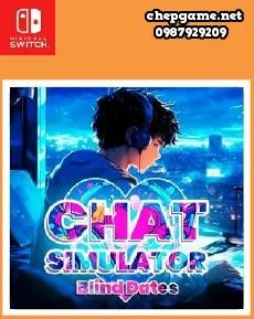Chat Simulator Blind Dates