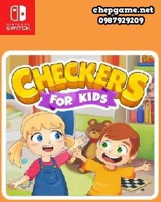 Checkers for Kids