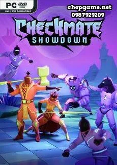 Checkmate Showdown